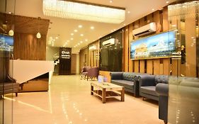 Hotel Oscar Amritsar 3*